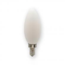  EA-B10-4.0W-E12-DTW-2718W - Emeryallen LED Miniature Lamp